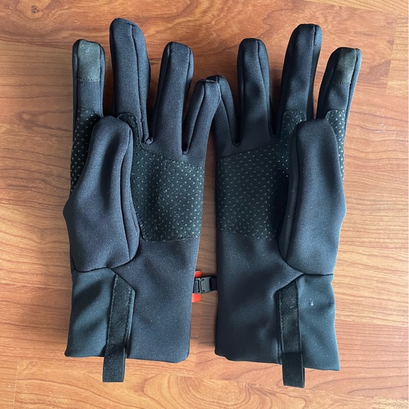 Moose knuckle gloves SIZE SMALL MENS - Picture 4 of 5